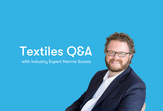 Understanding Textiles: Insights from Expert Harrie Schoots